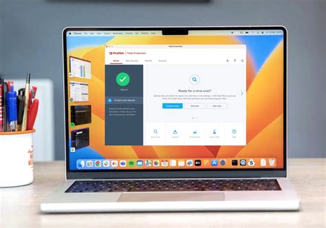 mcafee for macbook air|McAfee Total Protection Premium (for Mac) review.